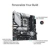 B760 MA WIFI PRIME ASUS MB DDR-5 in India