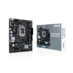 H610M-CS PRIME DDR4 ASUS At Padamshree infotech