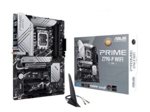 Z790 P PRIME WIFI CSM ASUS DDR5 at padamshree infotech
