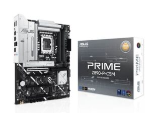 Z 890 P- CSM DDR-5 ASUS MB Best Price India