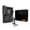 X870E PROART CREATOR WIFI MB at Padamshree infotech