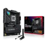B850F GAMING WIFI ASUS STRIX at padamshree