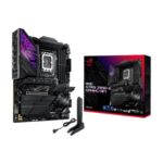 Z 890 F GAMING WIFI STRIX ASUS MB at padsmhree infotech