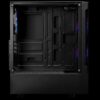 Gamdias Talos E3 High Airflow Gaming Cabinet