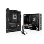 B650 GAMING PLUS TUF WIFI DDR5 ASUS