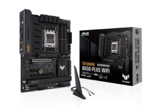 B650 GAMING PLUS TUF WIFI DDR5 ASUS