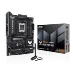B850 TUF GAMING PLUS WIFI ASUS