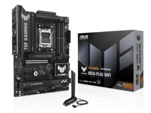 B850 TUF GAMING PLUS WIFI ASUS
