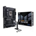 Z 890 TUFF GAMING PLUS WIFI DDR-5 ASUS At Padsmhree Infotech