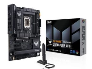 Z 890 TUFF GAMING PLUS WIFI DDR-5 ASUS At Padsmhree Infotech