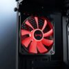Dawg V 350 Gaming Cabinet for Custom PC Setup
