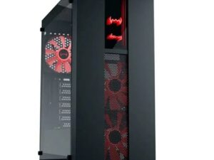 Best Micro ATX Mid Tower Case Dawg V 350 for Gaming
