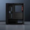 Dawg X440 RGB Gaming Cabinet ATX