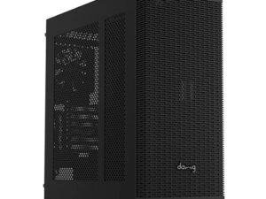 Dawg X490 Full Tower Case with 425mm GPU Clearance