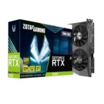 Zotac Gaming GeForce RTX 3060 Twin Edge 12GB GDDR6 GPU