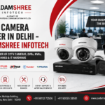 Best CCTV Camera Brands in India: CP Plus, Hikvision, Dahua & More
