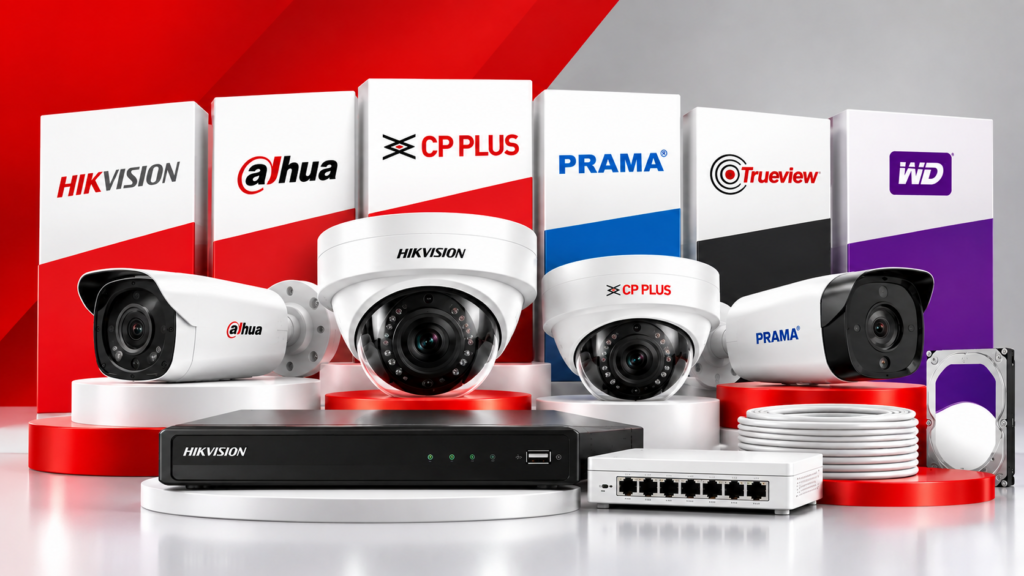 ip camera dealer in delhi
