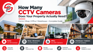 best cctv in nehru place